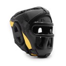 FUJIMAE Sparring primeskin kaska pugaxias - black